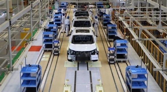 الأرباح الصناعية الصينية تقفز بـ 106%