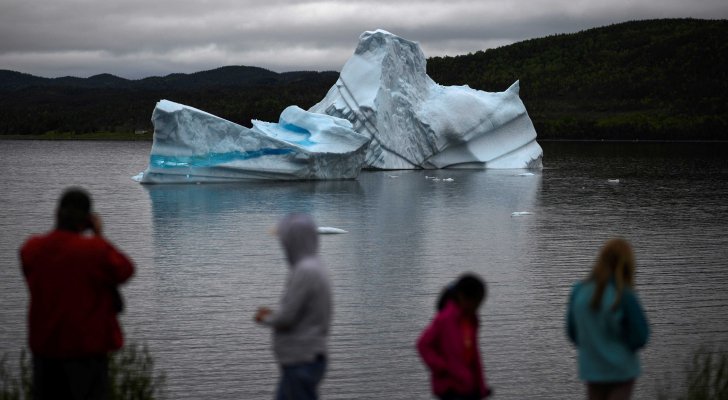 خبراء أرصاد جوية: الأرض ستسجل رقما