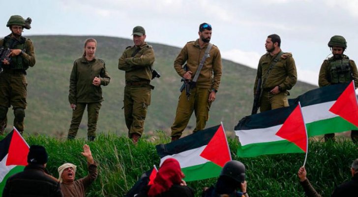 قرار غير مسبوق.. البرلمان الإيرلندي يقر