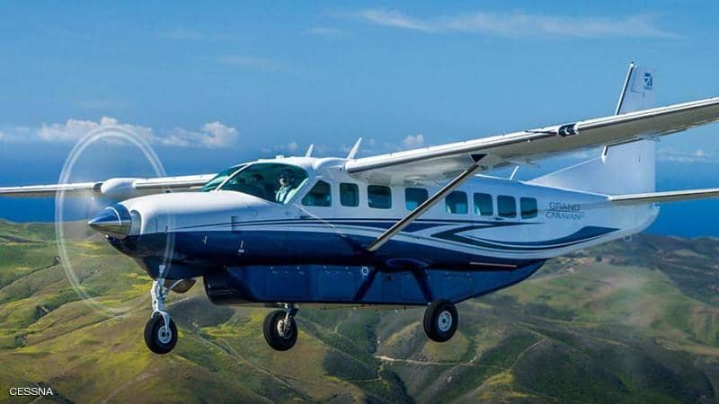 نام الطيار لمدة 40 دقيقة.. فماذا