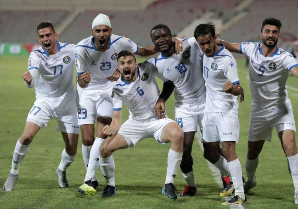 السلط إلى قبل نهائي كأس الاتحاد