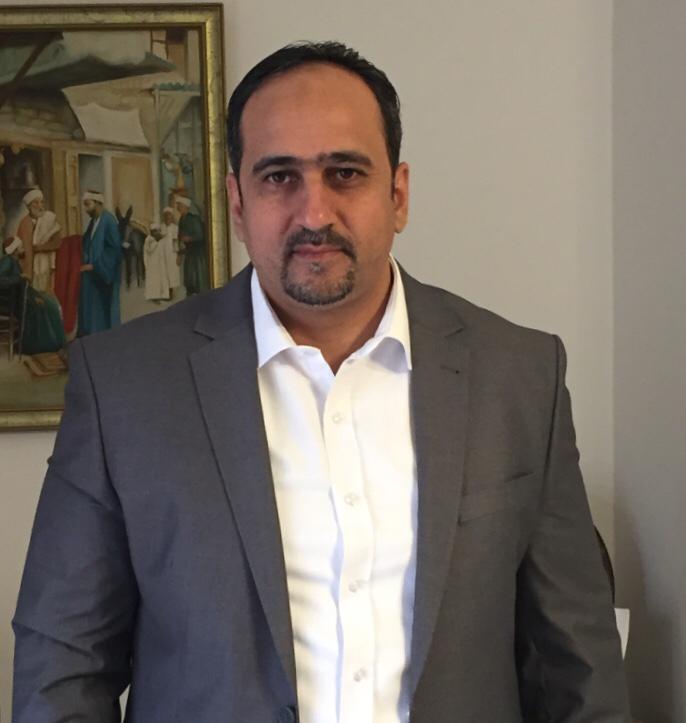 مفهوم رجل الدولة في الأردن