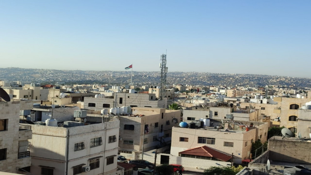 انخفاض قليل على درجات الحرارة السبت