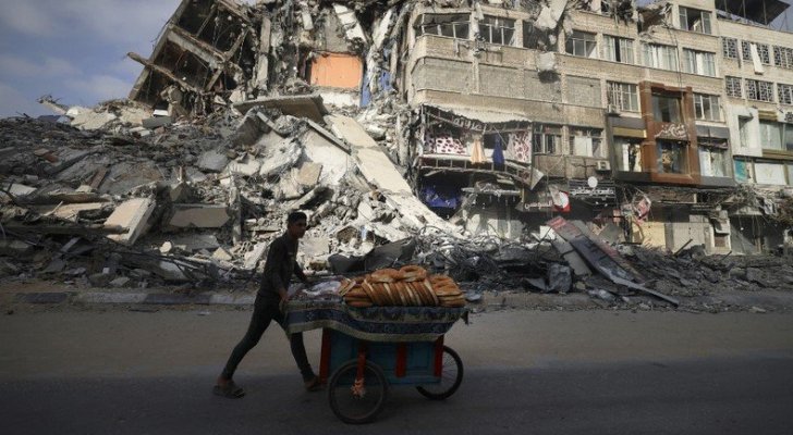 كندا تقدم 25 مليون دولار لمساعدة