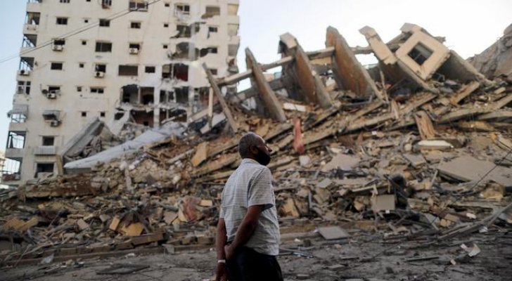 صحيفة: مصر تسعى إلى هدنة طويلة