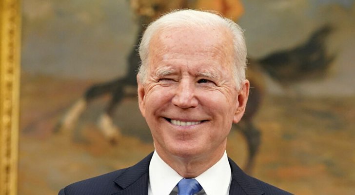 بايدن يصرّ على الانسحاب من معاهدة