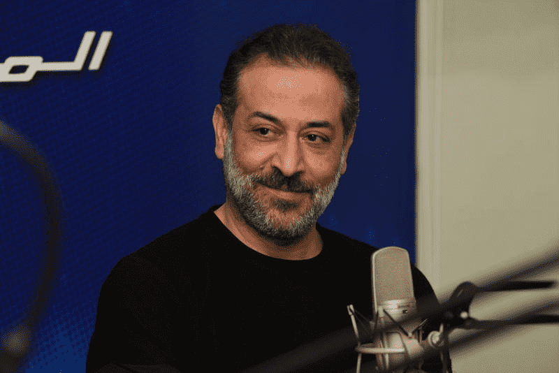 من هو وديع الذي سيواجه جبل