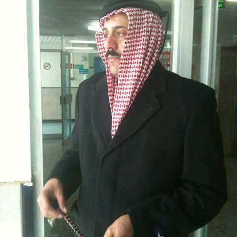 ترامب شيخ النور