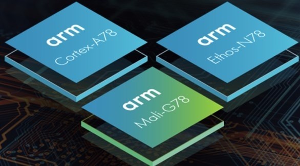 الجيل القادم من معالجات أندرويد لشركة