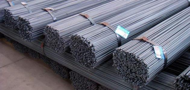 ارتفاع على اسعار بعض السلع الانشائية