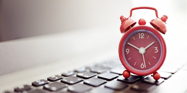 العودة لساعات العمل الطبيعية بالقطاع العام