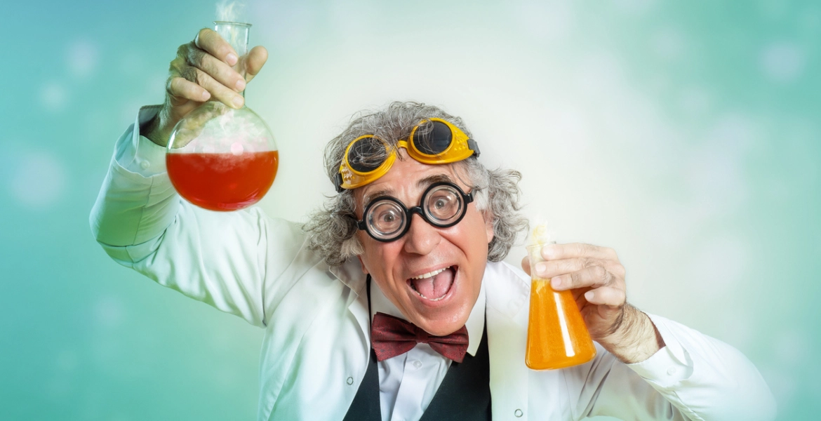 لا علاقة للأمر بالرياضيات ولا بالتحصيل