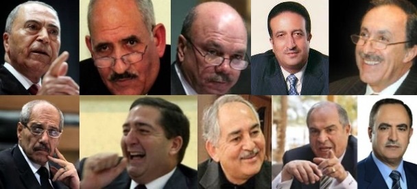 الزغيلات يكتب: 400 وزير في الأردن