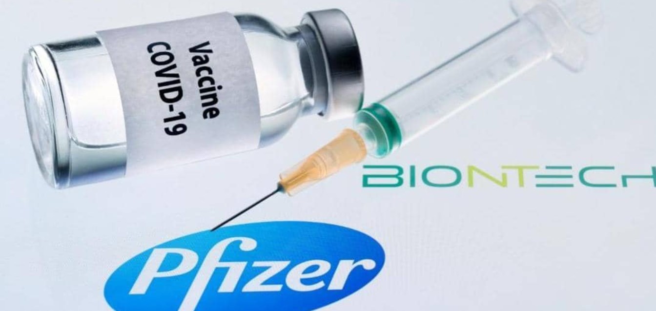 الصحة: 140 ألف جرعة «فايزر» تصل