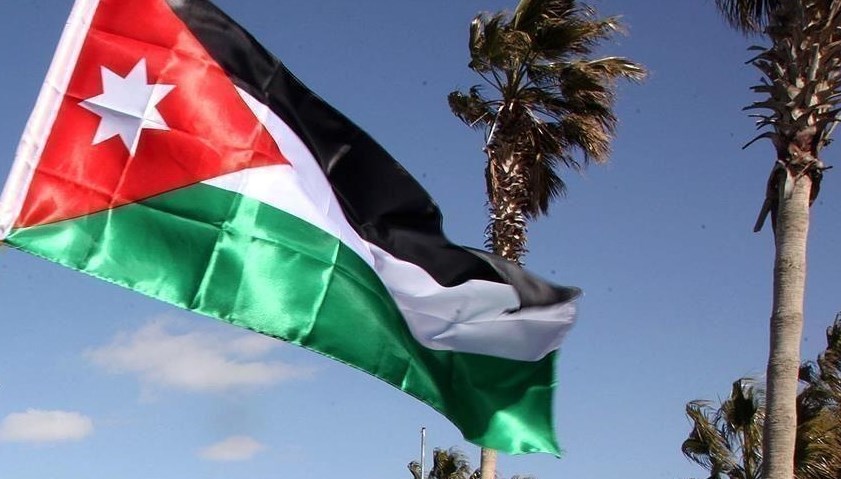 الشيخ طلال الماضي: امن الوطن لا