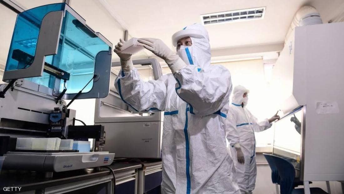 شركة تعلن عن دواء نجح بعلاج