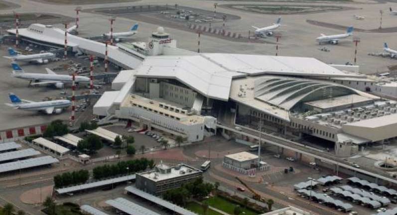 الكويت: شخص في حالة «غير طبيعية»