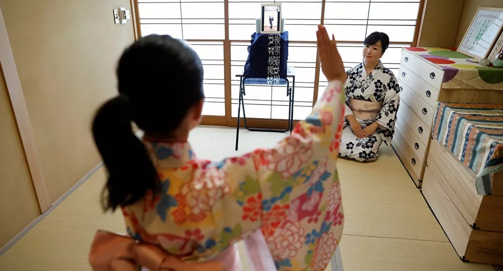 لا يمارسون رياضات شاقة.. .4 حيل