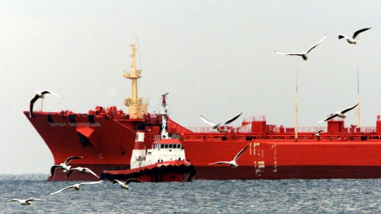 صادرات النفط الروسي للولايات المتحدة تسجل