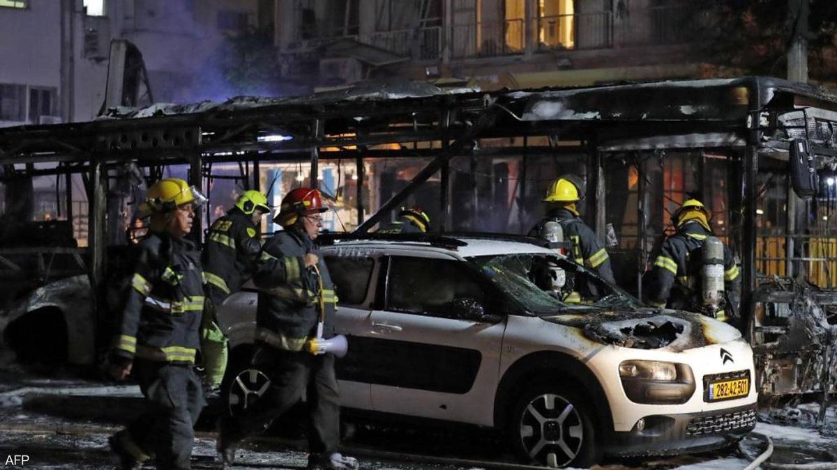 تحذير إسرائيلي: جبهتنا غير مستعدة لحرب