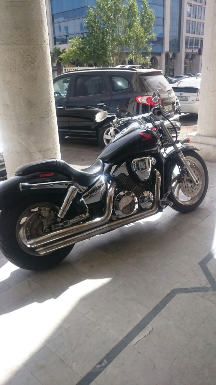 استخدام المضخمات في الدراجات النارية يرعب