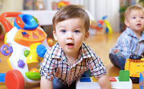 الدراسة المبكرة تؤثر على صحة الطفل