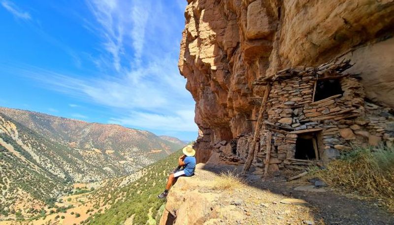 السياحة في المغرب: رحلة إلى تيحونا