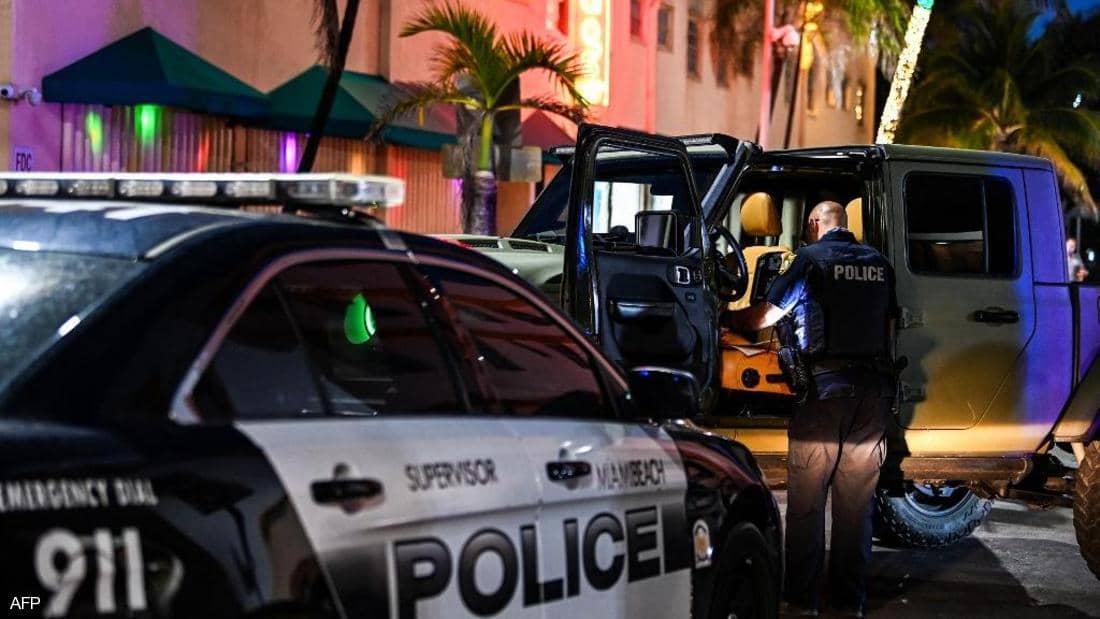الشرطة الأميركية: قتلى وجرحى بإطلاق نار
