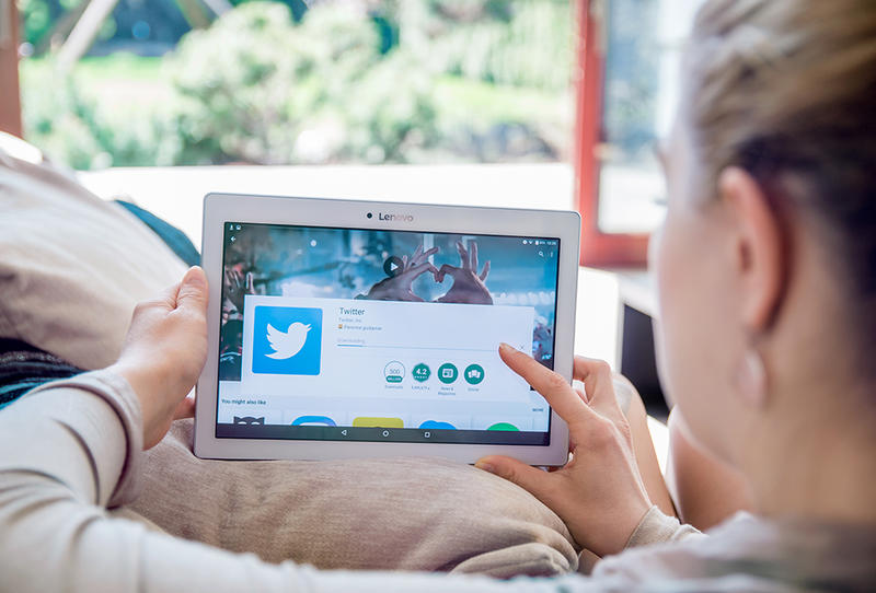 احذري.. هذه الأخطاء تجعل تغريداتك ضدك