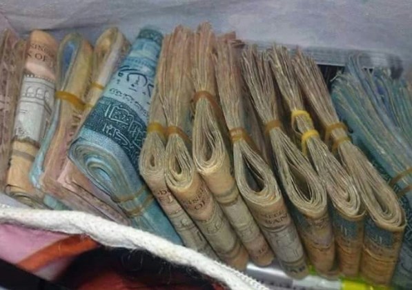 فيتش تتوقع انخفاض العجز في الأردن