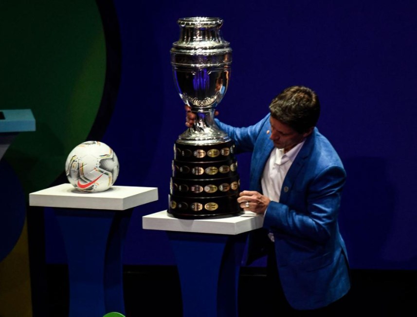 كورونا تحرم الارجنتين من استضافة كوبا