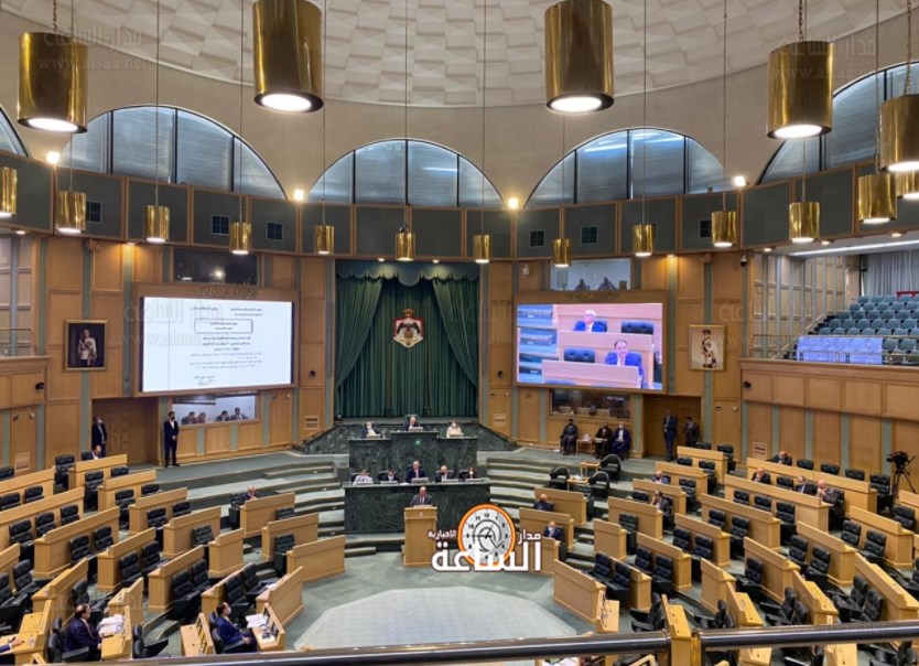 «الأعيان» يرد معدل أعمال الصرافة