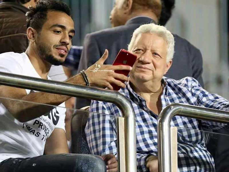 رامز تحت الأرض يتسبب في غرامة