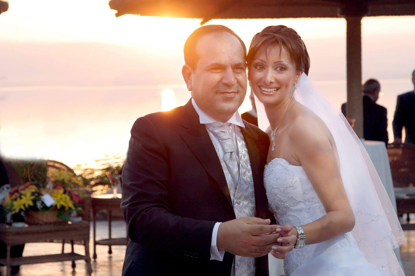 صبري ربيحات يكتب: نسرين الغالية..