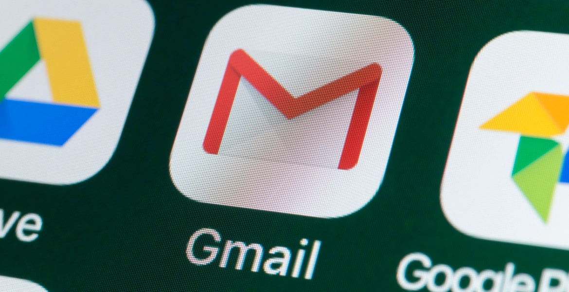 هل بريدك الإلكتروني على Gmail آمن؟