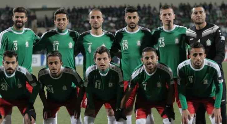 الوحدات يخرج من كأس الاتحاد الآسيوي