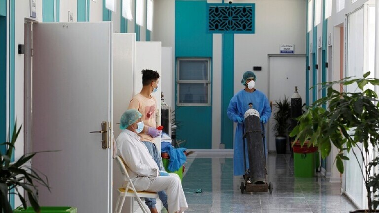 تسجيل أول وفاة بـ «الفطر الأسود»