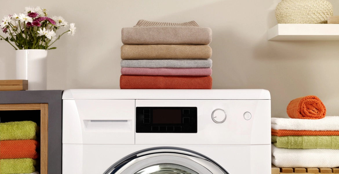 التنظيف الجاف ليس الأفضل دائما.. قد