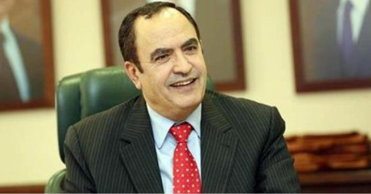 العشوش تكتب عن جمال الصرايرة