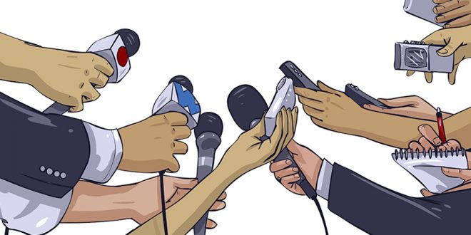 الشريف يكتب لـ مدار الساعة: الراقصون