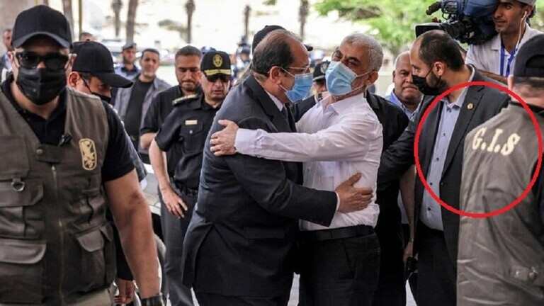 من هي فرقة القوات الخاصة المصرية