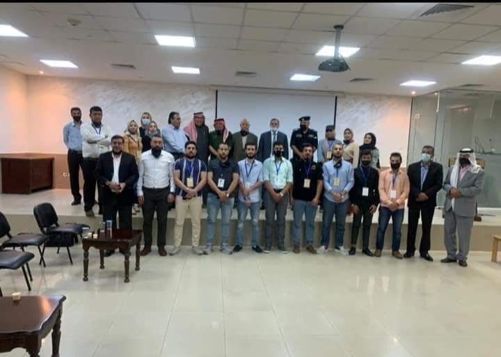 كلنا الاردن: تنظم ندوة بمناسبة عيد