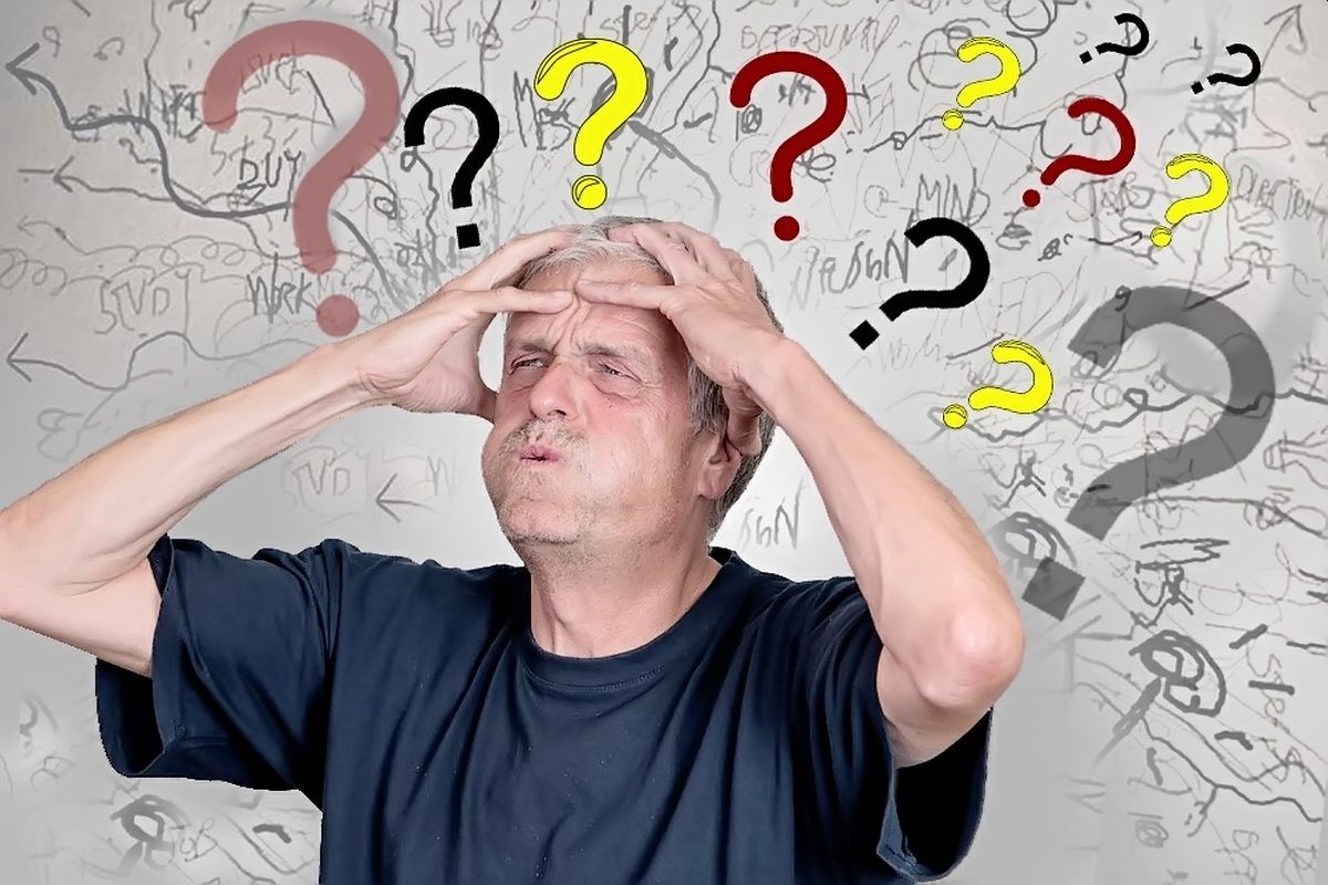 تعرّف على أسباب ضعف الذاكرة أو