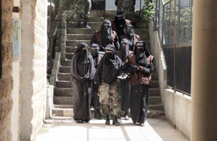 ’داعش‘ يهدد بتفجير قناة ’أم بي