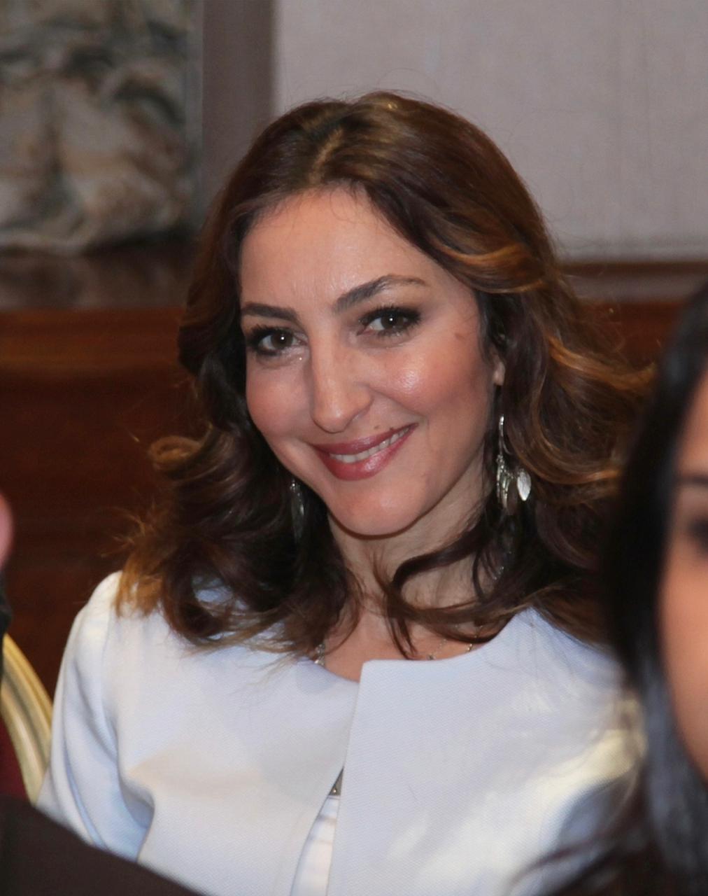 السماعين تكتب: اللقاءات مع دولة فيصل