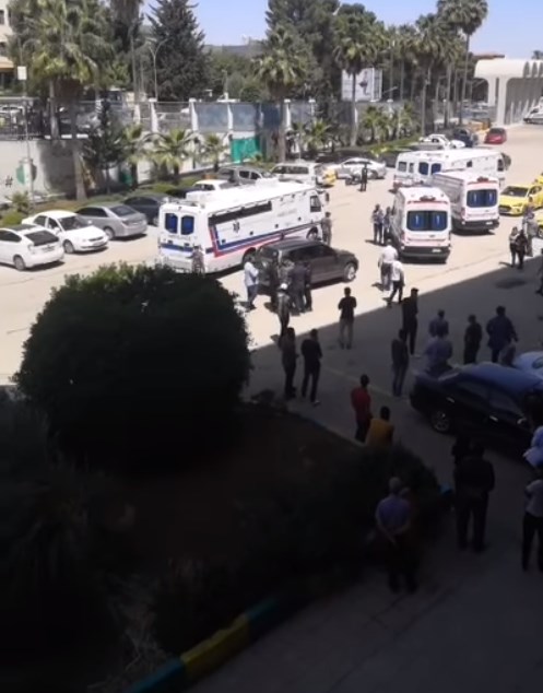 مدعي عام اربد يسند عدة جرائم