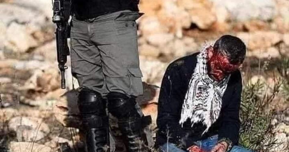 استشهاد الشاب فادي وشحة متأثرا بإصابته