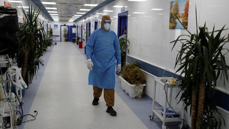 ثاني وفاة بـالفطر الأسود في العراق