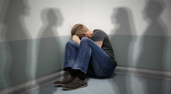 دراسة: الشباب المصابون بالفصام أكثر عرضة