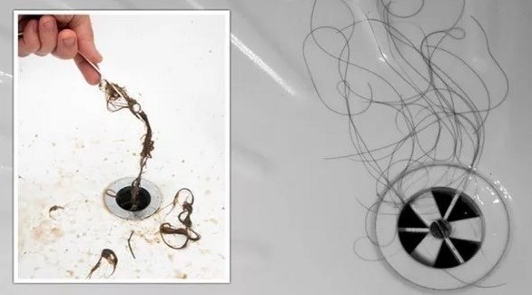 حيلة بسيطة للتخلص من الشعر في